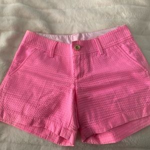 Lily Pulitzer Shorts